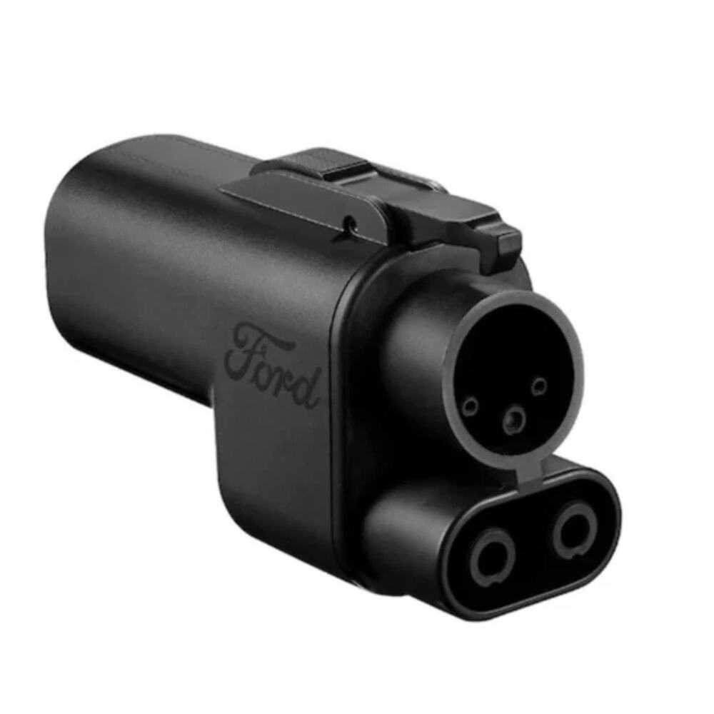Genuine Ford Ford Fast Charging Adapter (Nacs) VRK9Z-10E826-A